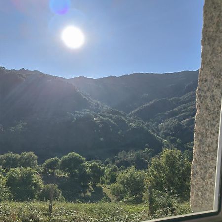 Vale Das 7Lagoas Geres Bagian luar foto